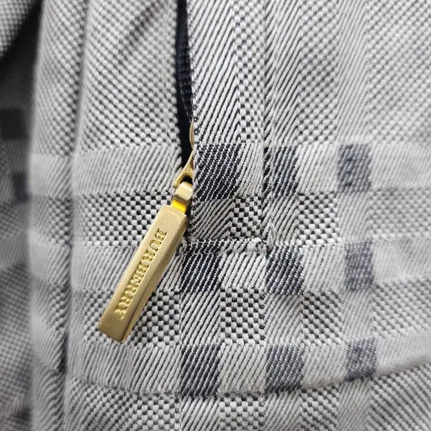 [BUNJANG] Burberry Gold Button Trench Coat / 잉글랜드산 버버리 금장 버튼 트렌치코트 55