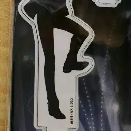 [BUNJANG] Blood Blockade Battlefront Steven Acrylic Stand / 혈계전선  스티븐 아크릴 스탠드