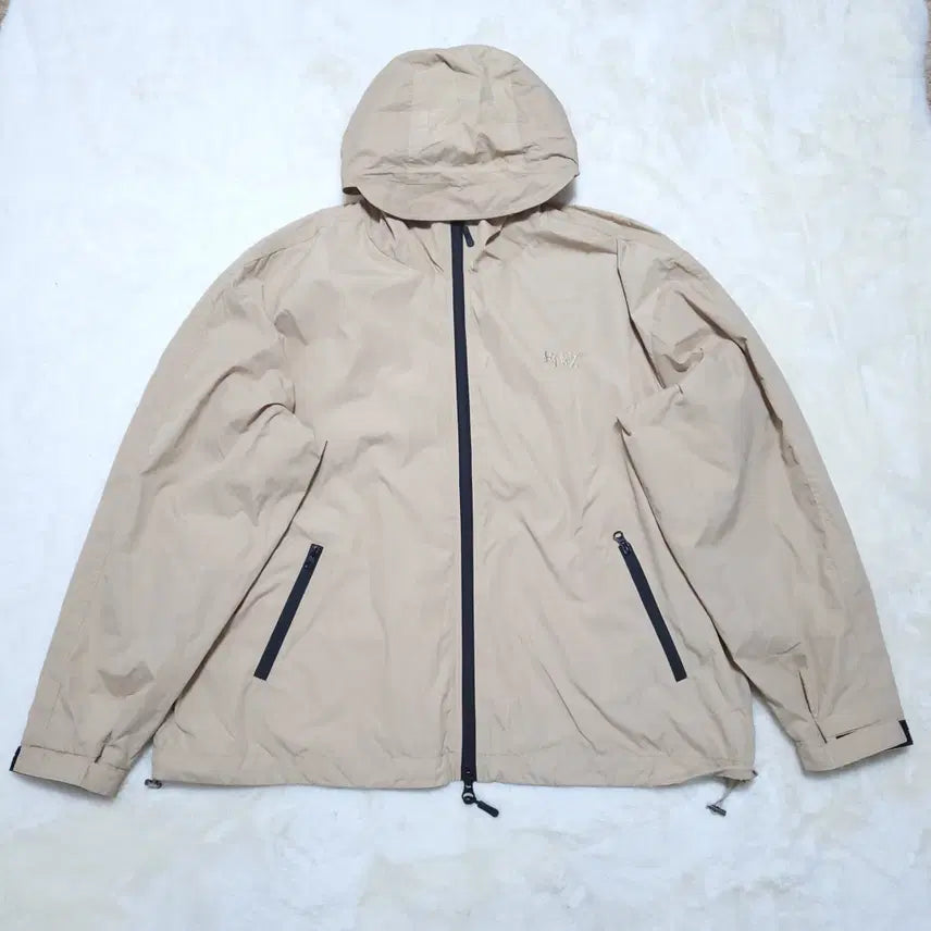 [SOLD OUT] RDVZ 알디브이제트 남성 후드점퍼 L 0310