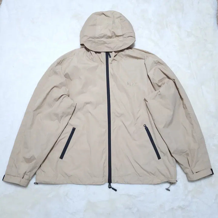 [SOLD OUT] RDVZ 알디브이제트 남성 후드점퍼 L 0310