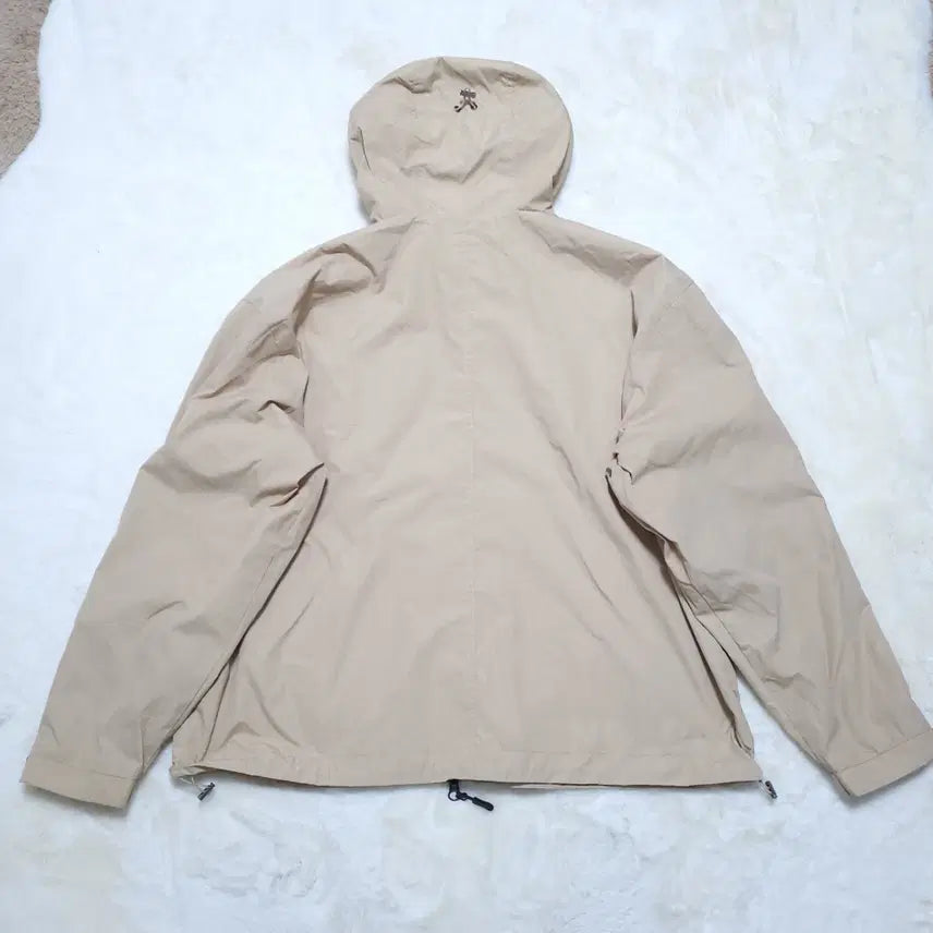[SOLD OUT] RDVZ 알디브이제트 남성 후드점퍼 L 0310