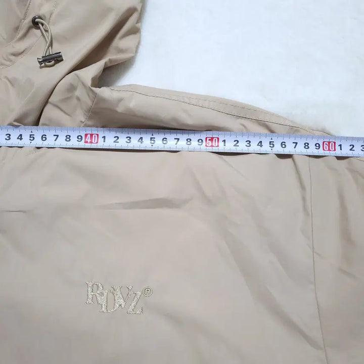 [SOLD OUT] RDVZ 알디브이제트 남성 후드점퍼 L 0310