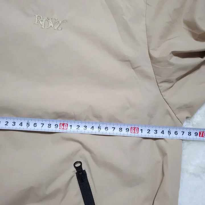 [SOLD OUT] RDVZ 알디브이제트 남성 후드점퍼 L 0310