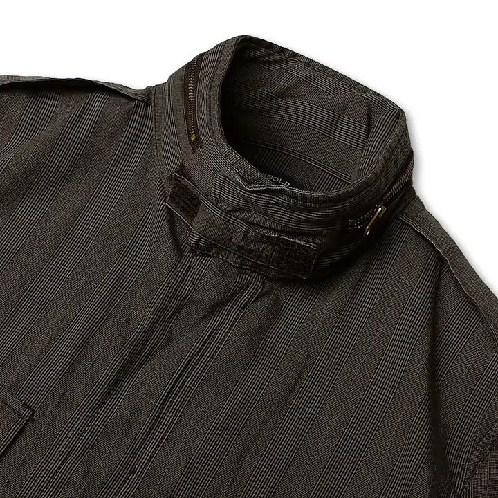 [SOLD OUT] 알 뉴볼드 [R. Newbold] 폴스미스 체크 코튼 클래식 필드 자켓