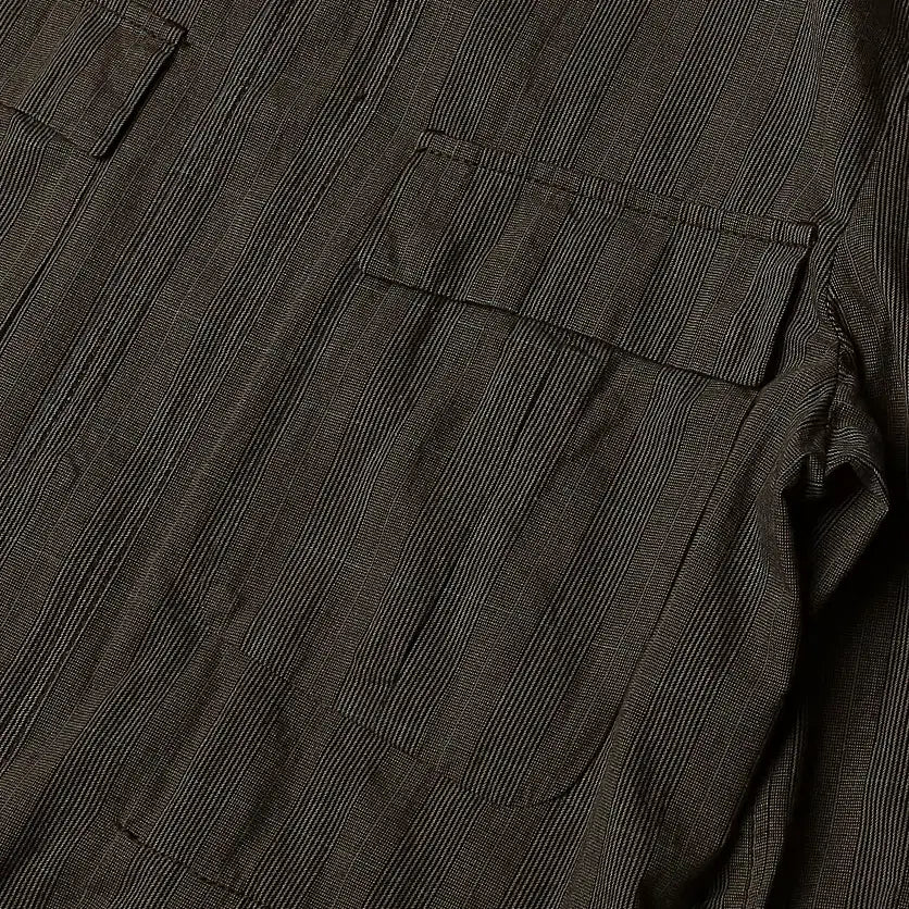 [SOLD OUT] 알 뉴볼드 [R. Newbold] 폴스미스 체크 코튼 클래식 필드 자켓