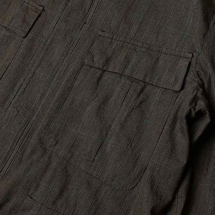 [SOLD OUT] 알 뉴볼드 [R. Newbold] 폴스미스 체크 코튼 클래식 필드 자켓