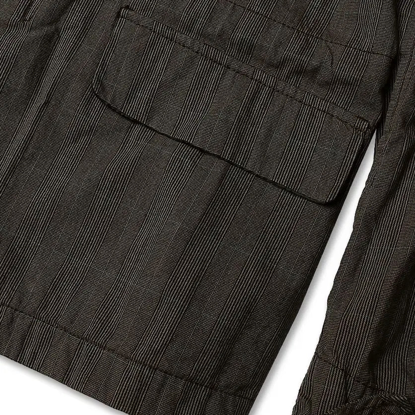 [SOLD OUT] 알 뉴볼드 [R. Newbold] 폴스미스 체크 코튼 클래식 필드 자켓