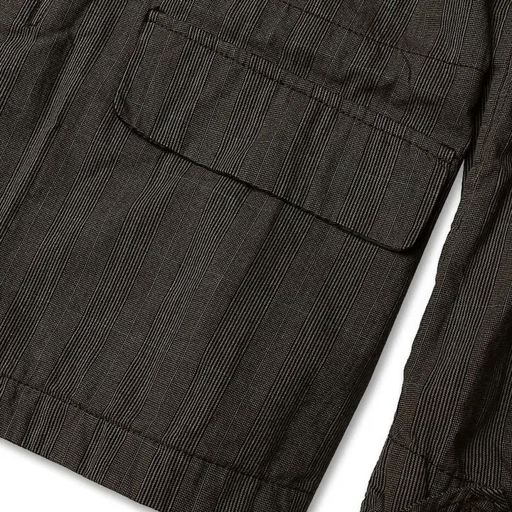 [SOLD OUT] 알 뉴볼드 [R. Newbold] 폴스미스 체크 코튼 클래식 필드 자켓