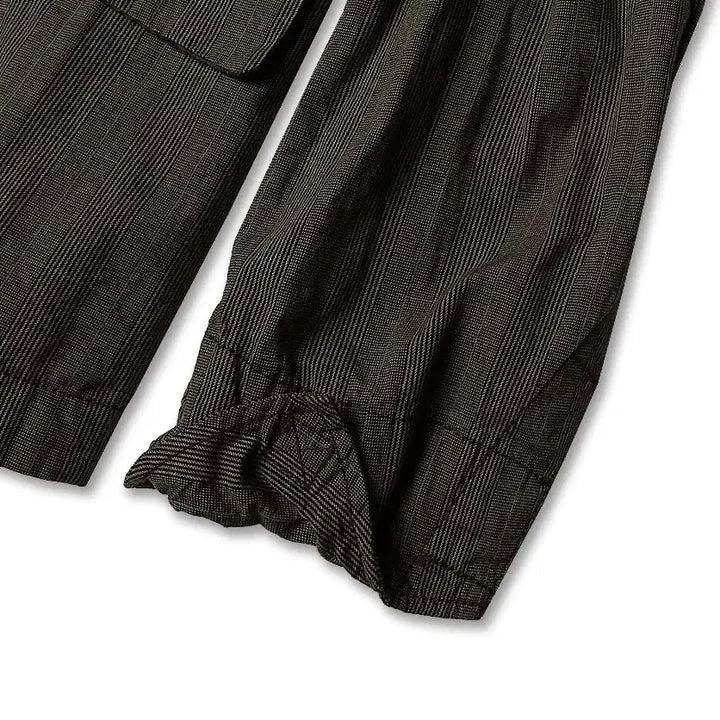 [SOLD OUT] 알 뉴볼드 [R. Newbold] 폴스미스 체크 코튼 클래식 필드 자켓