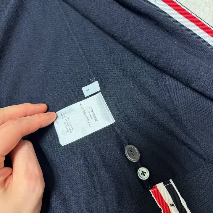 [BUNJANG] Thom Browne Men&