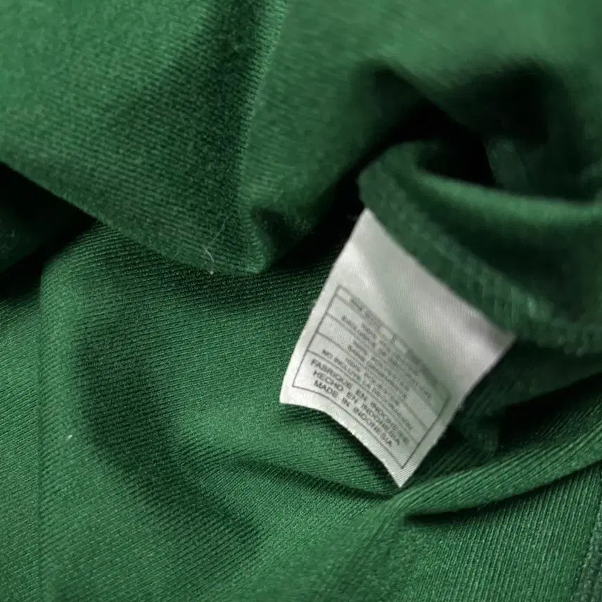 [BUNJANG] Nike 00s Green Jersey / 나이키 00s 그린컬러 져지