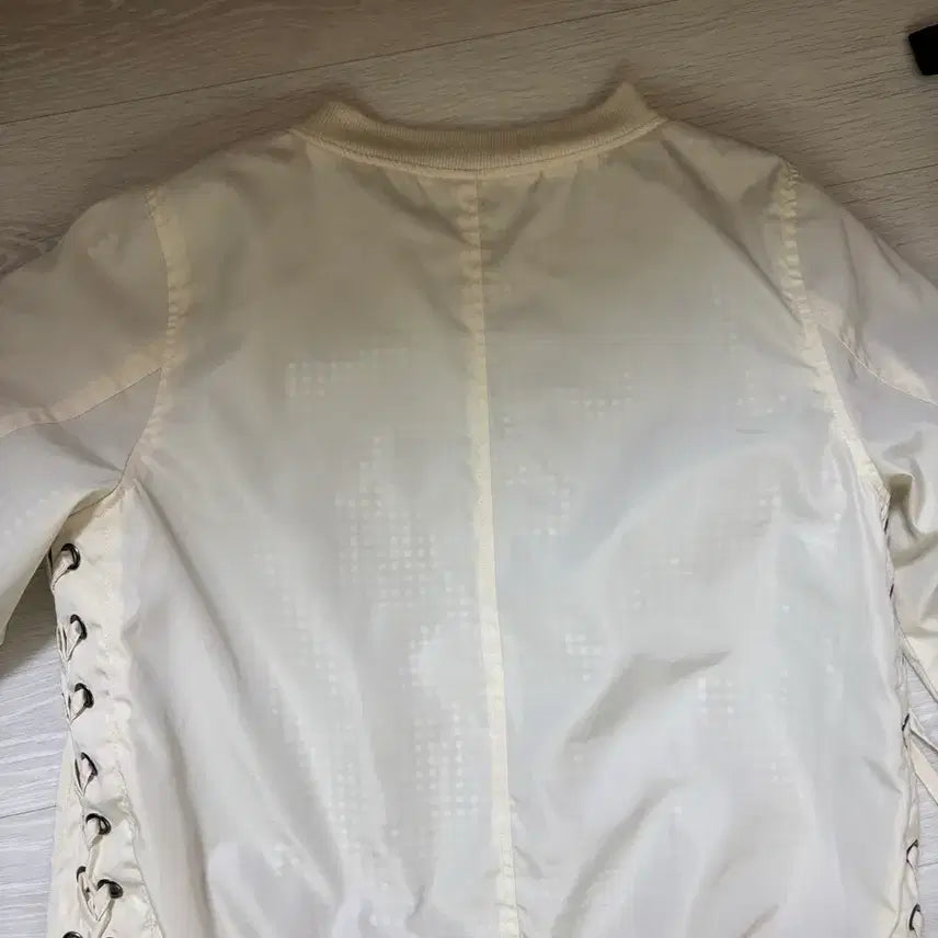 [BUNJANG] Vintage Ivory White Women&