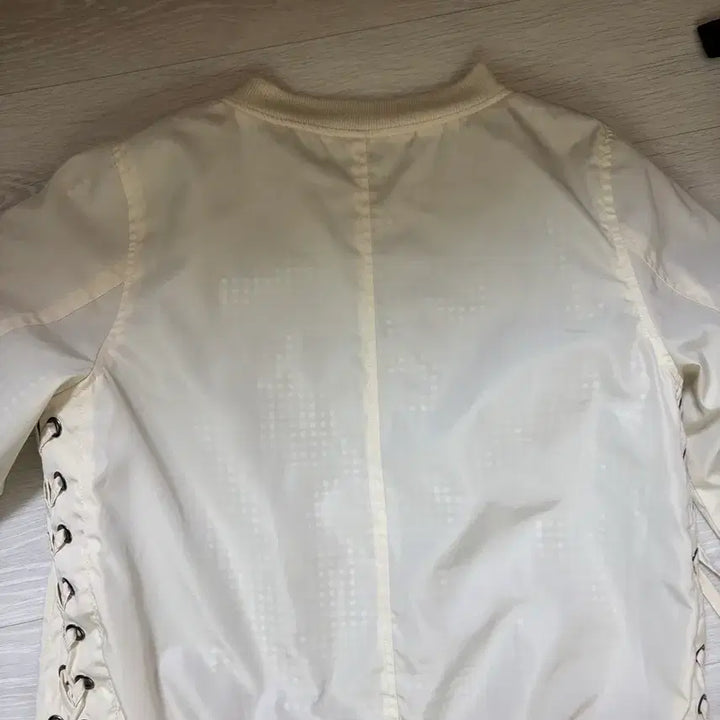 [BUNJANG] Vintage Ivory White Women&