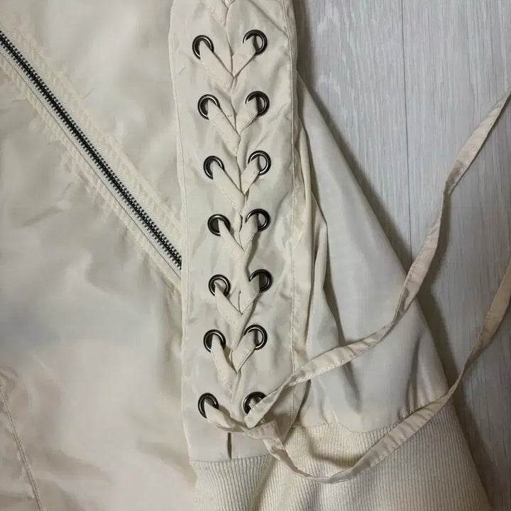 [BUNJANG] Vintage Ivory White Women&