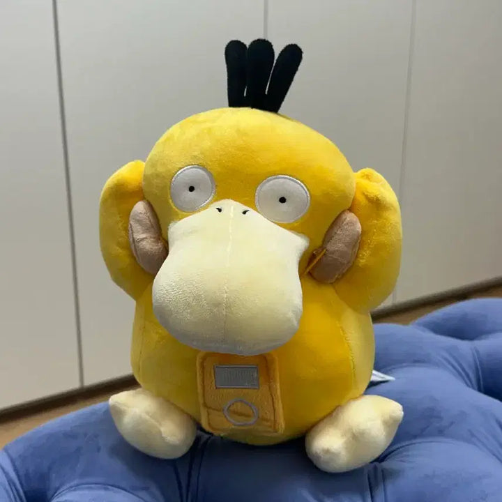[SOLD OUT] 포켓몬 고라파덕 인형
