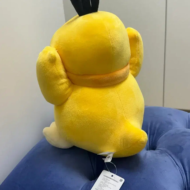 [SOLD OUT] 포켓몬 고라파덕 인형