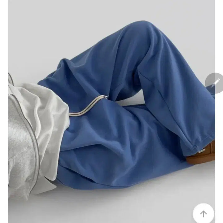 [BUNJANG] Autumn Fleece Lined String Pants / 어텀 양기모 스트링 팬츠