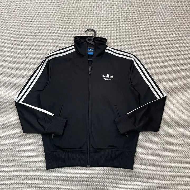 [BUNJANG] Adidas Firebird Track Top Jacket / S 아디다스 파이어버드 트랙탑 져지 자켓 N.8972