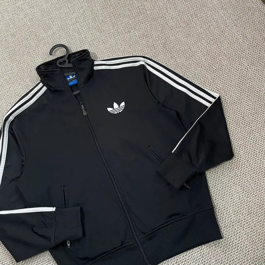 [BUNJANG] Adidas Firebird Track Top Jacket / S 아디다스 파이어버드 트랙탑 져지 자켓 N.8972