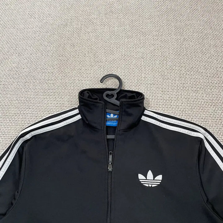[BUNJANG] Adidas Firebird Track Top Jacket / S 아디다스 파이어버드 트랙탑 져지 자켓 N.8972