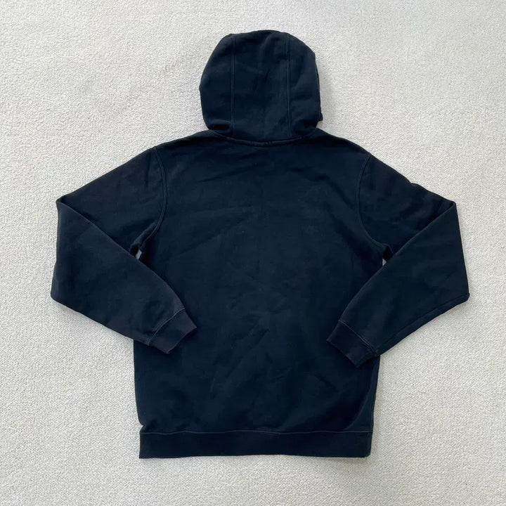 [BUNJANG] Nike Graphic Logo Hoodie - Men&