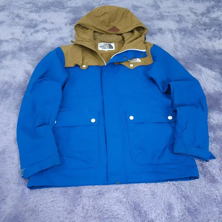 [SOLD OUT] [95] 노스페이스 바람막이 자켓