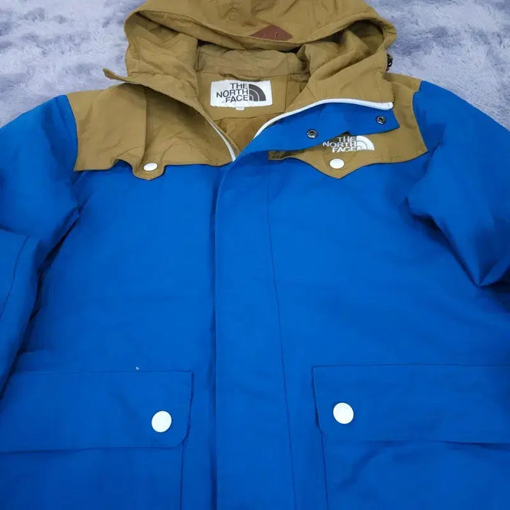 [SOLD OUT] [95] 노스페이스 바람막이 자켓
