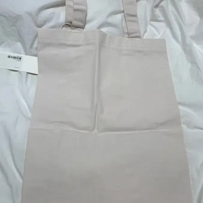[BUNJANG] ARKET Ivory Eco Bag / 아르켓 ARKET 에코백 아이보리