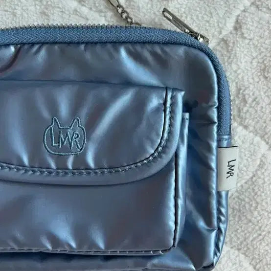 [BUNJANG] LMR Mini Crossbody Bag (New) / LMR의 귀여운 미니 크로스백 (새상품)