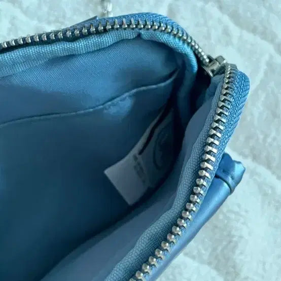 [BUNJANG] LMR Mini Crossbody Bag (New) / LMR의 귀여운 미니 크로스백 (새상품)
