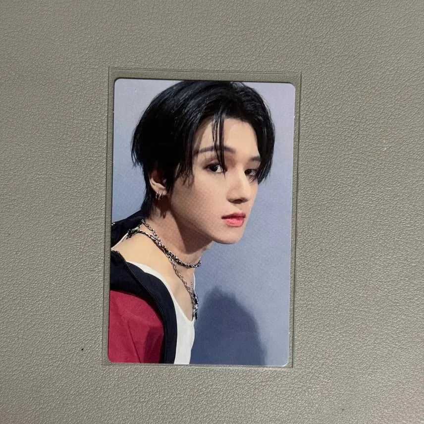 [BUNJANG] ATEEZ Wooyoung Birthday Item / 에이티즈 우영 ateez birthday