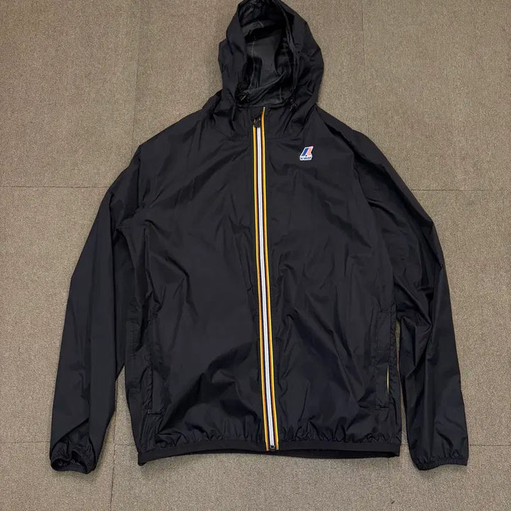 [SOLD OUT] kway 까웨 바람막이 자켓