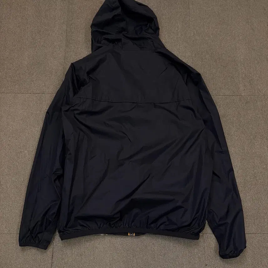 [SOLD OUT] kway 까웨 바람막이 자켓