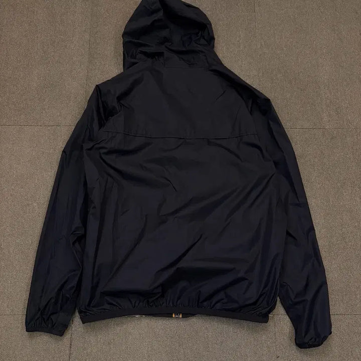[SOLD OUT] kway 까웨 바람막이 자켓