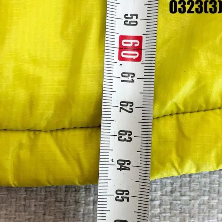 [SOLD OUT] M 노스페이스 퀼팅 패딩 점퍼 0323(3)