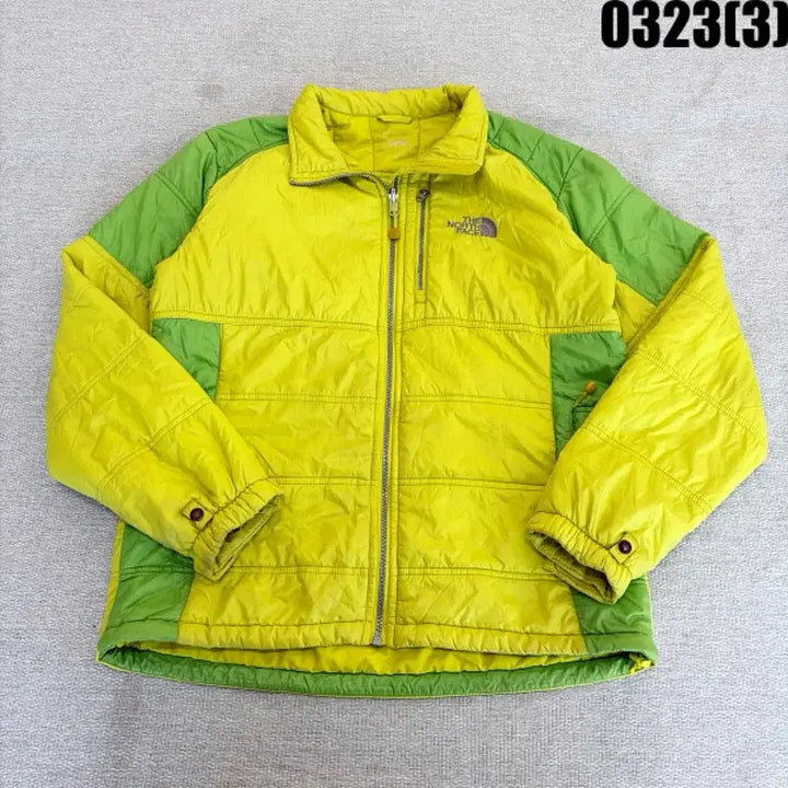 [SOLD OUT] M 노스페이스 퀼팅 패딩 점퍼 0323(3)
