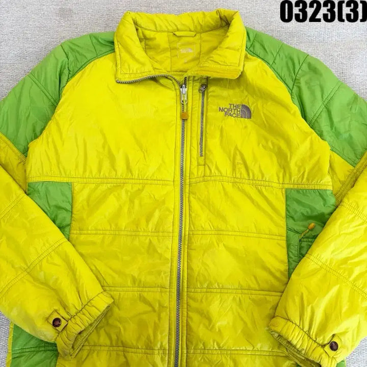 [SOLD OUT] M 노스페이스 퀼팅 패딩 점퍼 0323(3)
