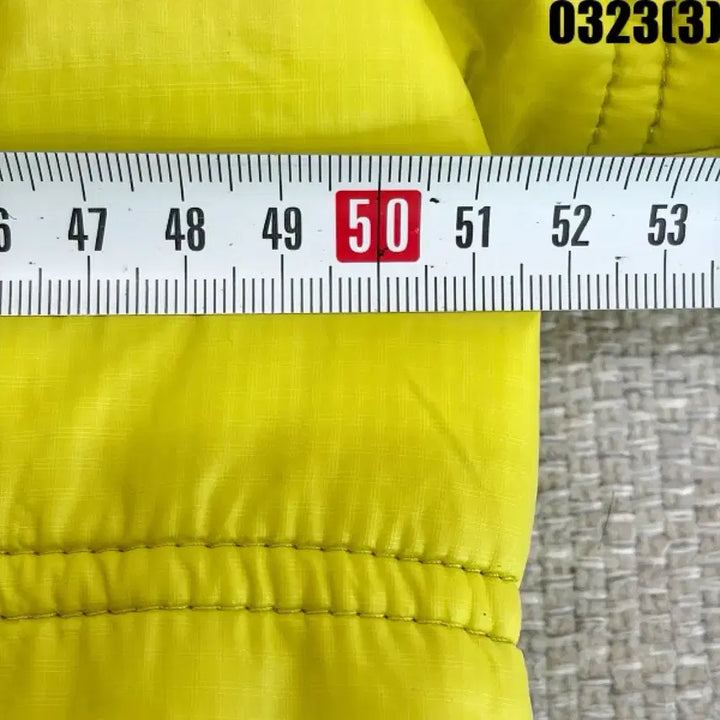 [SOLD OUT] M 노스페이스 퀼팅 패딩 점퍼 0323(3)