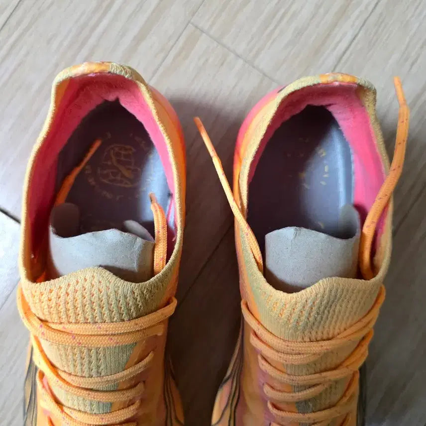 [BUNJANG] Puma Ultra MG Soccer Cleats / 푸마 울트라 MG 260 판매해요