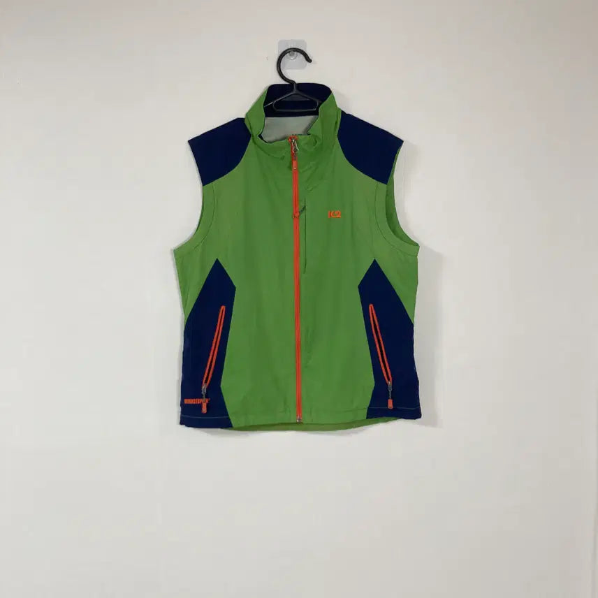 [SOLD OUT] K2 남성등산조끼 100 호호상점