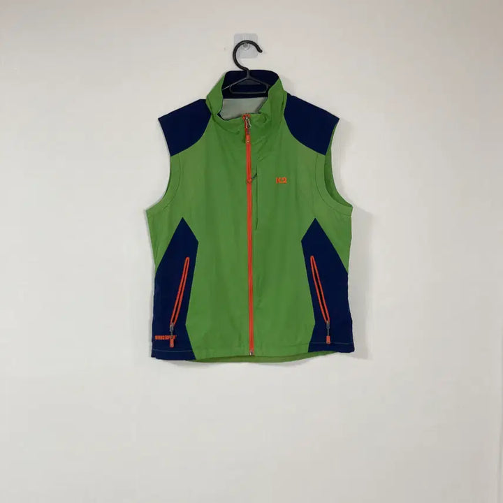 [SOLD OUT] K2 남성등산조끼 100 호호상점