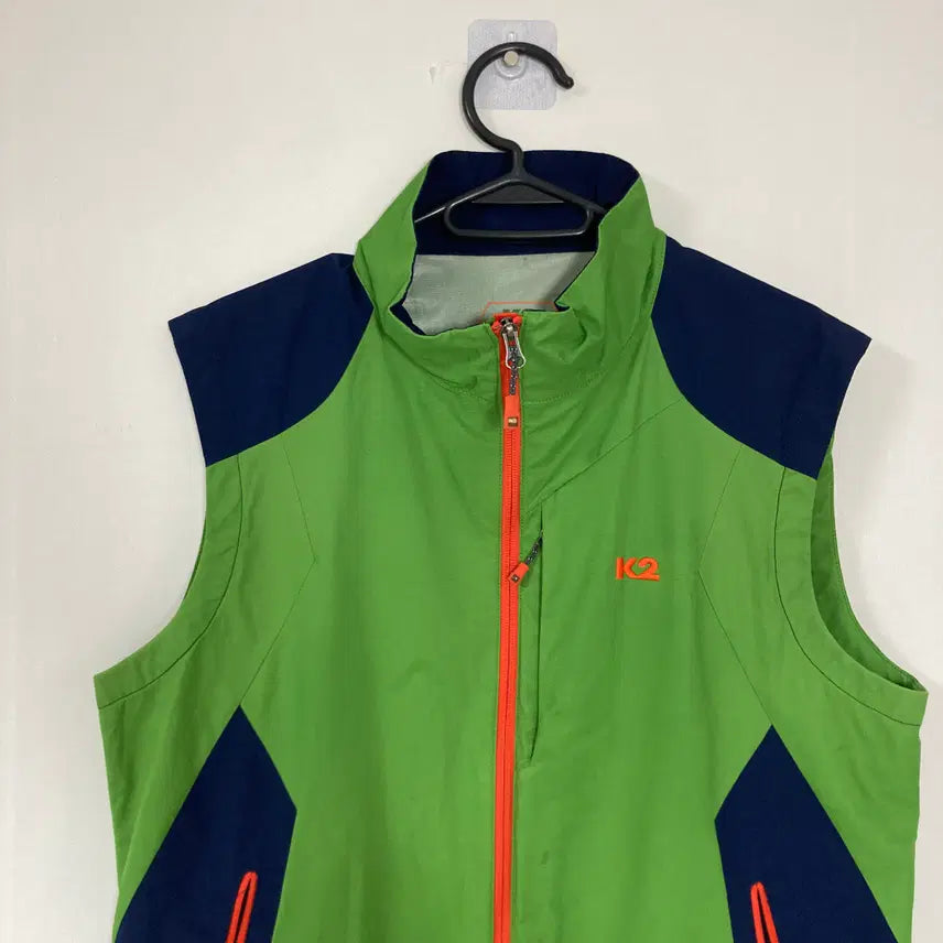 [SOLD OUT] K2 남성등산조끼 100 호호상점