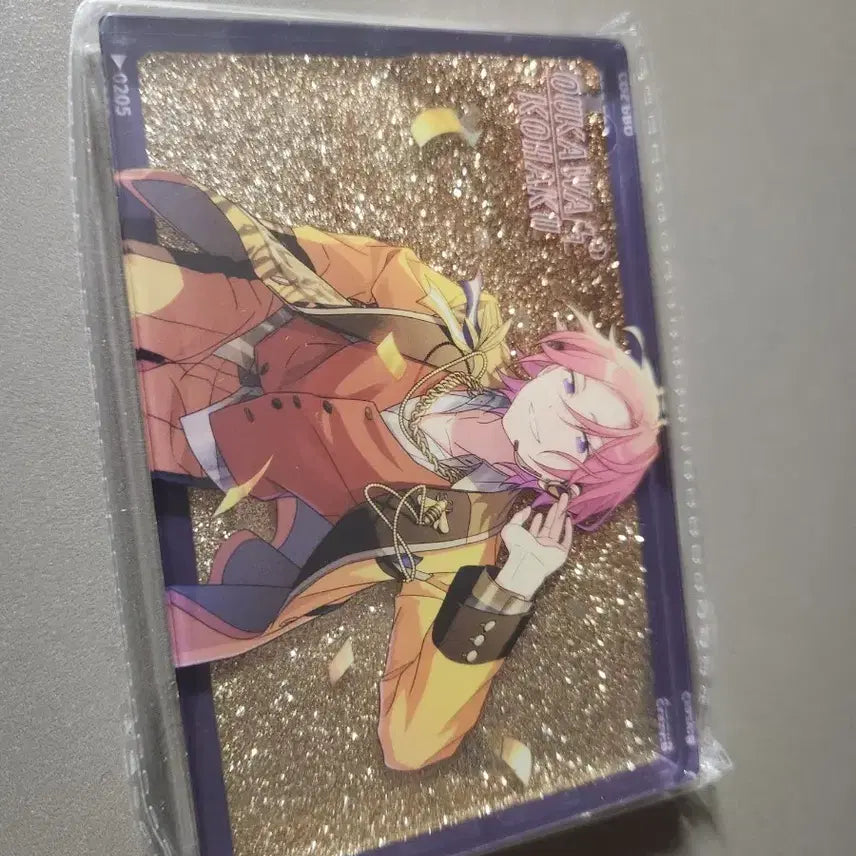 [SOLD OUT] 앙상블스타즈 앙스타 오우카와 코하쿠 유사 코롯타