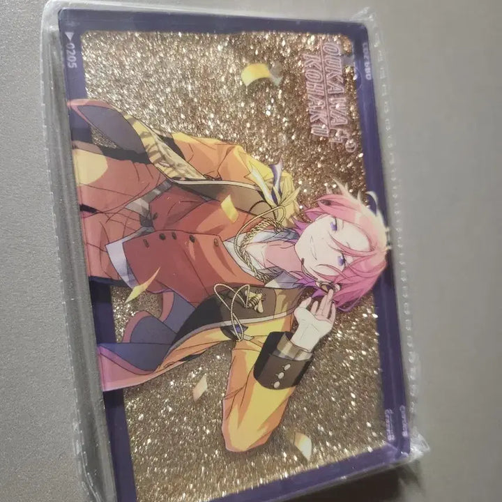 [SOLD OUT] 앙상블스타즈 앙스타 오우카와 코하쿠 유사 코롯타