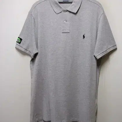 [BUNJANG] POLO Cotton Polo Shirt / 폴로 POLO 면카라티 택L