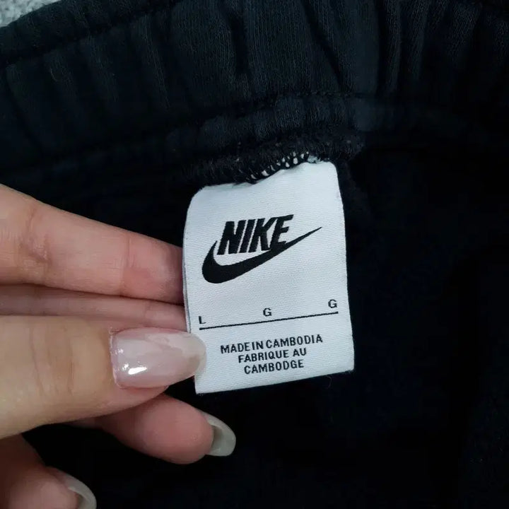 [BUNJANG] Nike Kids Sport Pants / [12-13G] 나이키 키즈 운동바지