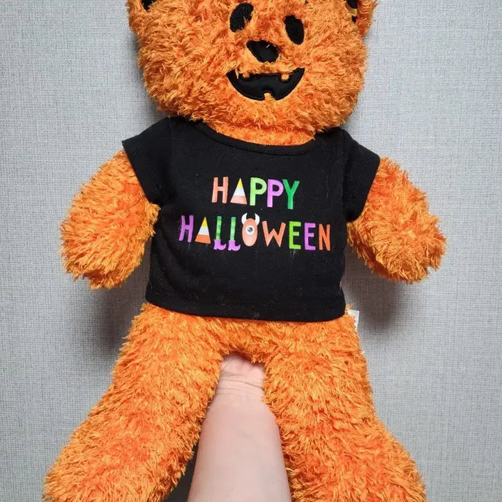 [SOLD OUT] 빈티지 할로윈 빌드어베어 팝니다.