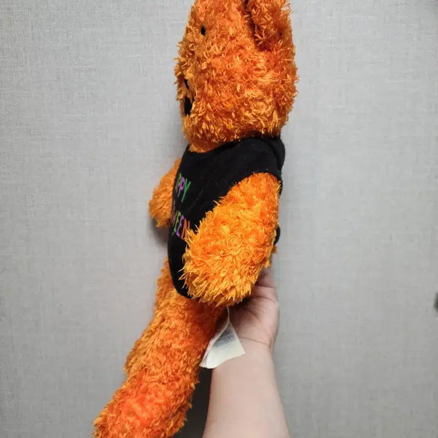 [SOLD OUT] 빈티지 할로윈 빌드어베어 팝니다.