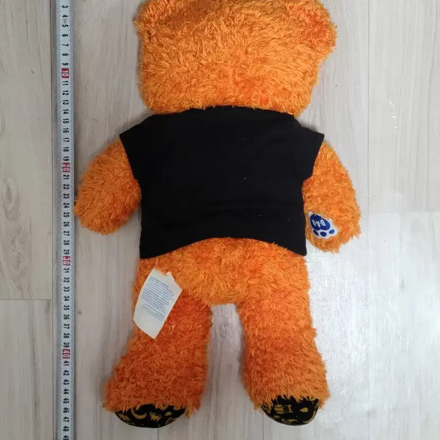 [SOLD OUT] 빈티지 할로윈 빌드어베어 팝니다.