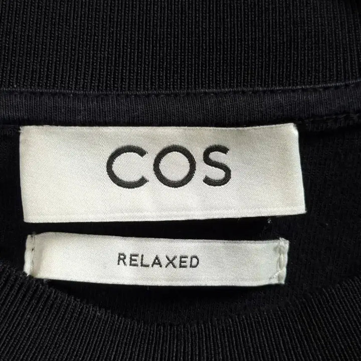 [BUNJANG] COS Men&